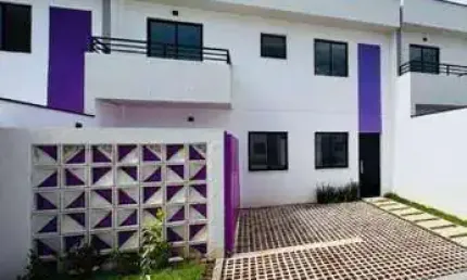 Fantástica Casa no Condomínio Sindona Parque 1 - Cotia