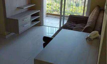 Apartamento com 2 quartos à venda na Rua Maria Angélica Soares Gomes, 9, Jardim Matarazzo, São Paulo