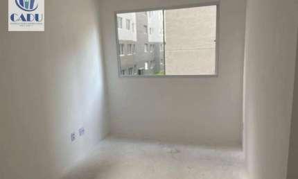 Apartamento com 2 quartos à venda na Rua Marco Giannini, 237, Jardim Gilda Maria, São Paulo