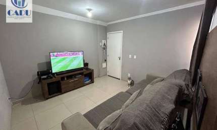 Apartamento com 2 quartos à venda na Rua Monte Azul Paulista, 394, Vila Nova Parada, São Paulo