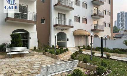 Oportunidade Apartamento no Edifício Joana D'arc - Vila Carrão