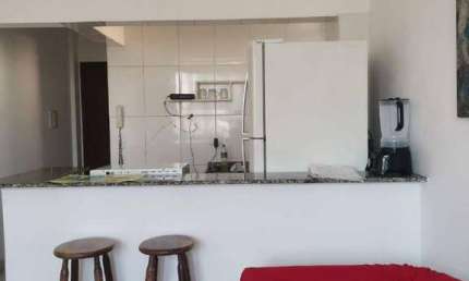 Apartamento no Condomínio Edificio Visconde - Centro de Sp