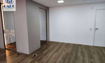 - Sala Comercial para Alugar no Condomínio Osasco Prime Center - Continental / Osasco.