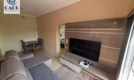 Apartamento Excelente no  Condomínio Royal Park -  Itapevi