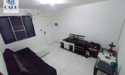Apartamento com 2 quartos à venda na Rua Sal da Terra, 54, Conjunto Residencial José Bonifácio, São Paulo