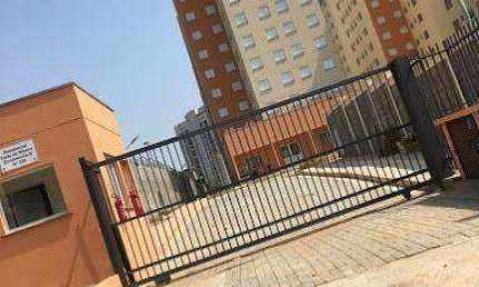 - Excelente Apartamento no Residencial Forte da Ribeira - Parque São Lourenço