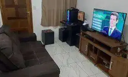 Apartamento com 1 quarto à venda na Rua Noitibó, 262, Vila Nova Curuçá, São Paulo