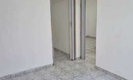 Apartamento com 2 quartos à venda na Rua Antônio Quintiliano, 99, Jardim Martins Silva, São Paulo
