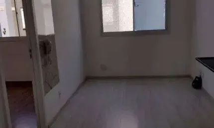 Apartamento com 1 quarto à venda na Avenida Presidente Wilson, 620, Mooca, São Paulo