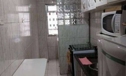 Apartamento com 2 quartos à venda na Avenida Cásper Líbero, 538, Centro, São Paulo