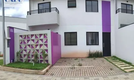 Casa em condomínio fechado com 2 quartos à venda na Rua das Morangueiras, 250, Jardim Petrópolis, Cotia