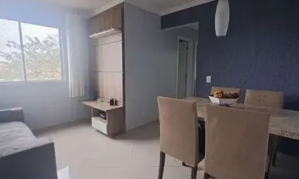 Excelente Oportunidade Apartamento no Condomínio Altos da Colina - Cotia