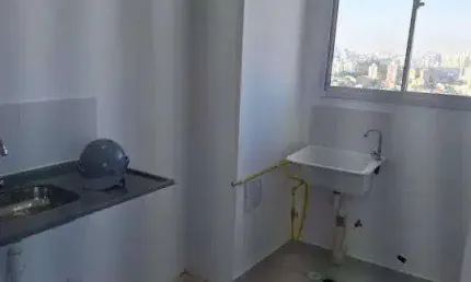 Apartamento no Condomínio Vibra Butantã - Vila Gomes