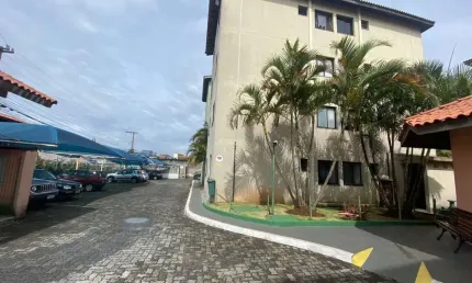 Apartamento no Residêncial Morada dos Pássaros - Carapicuíba