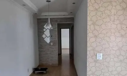 - Apartamento no Condomínio Residencial Portal Primavera - Jandira
