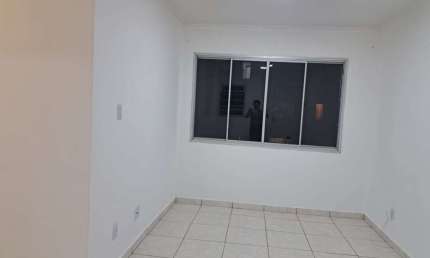 Apartamento com 2 quartos à venda na Rua Manuel Martins Collaço, 246, Jardim D'Abril, São Paulo