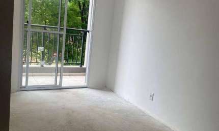 Apartamento com 2 quartos à venda na Avenida Nossa Senhora do Sabará, 1822, Vila Isa, São Paulo