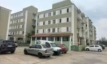 Oportunidade Condomínio Residencial Clube Garden - Vila Cosmopolita