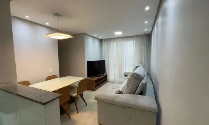 Apartamento com 2 quartos à venda na Avenida Mendes da Rocha, 1093, Jardim Brasil (Zona Norte), São Paulo
