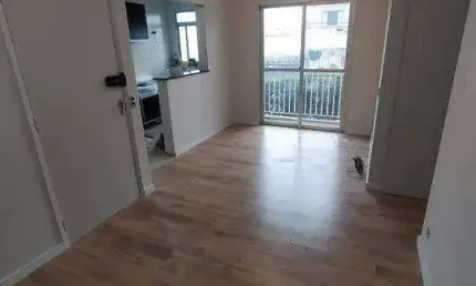 Apartamento com 2 quartos à venda na Rua Luiz Grassmann, 774, Jardim Mirante, São Paulo