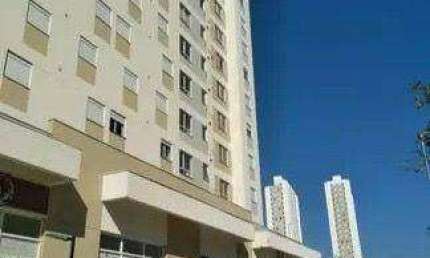 Apartamento no Condomínio Reserva Raposo - Zona Oeste