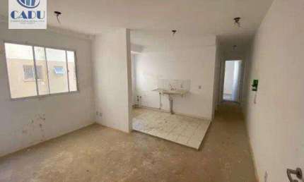 - Oportunidade Apartamento no Condomínio Mirai Parque do Carmo