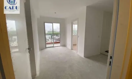 Apartamento com 1 quarto à venda na Avenida Nossa Senhora do Sabará, 1822, Vila Isa, São Paulo