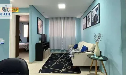 - Oportunidade Apartamento no Residencial Rubi - Butantã