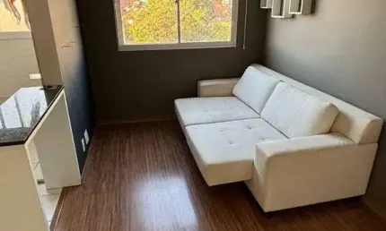 Apartamento no Condomínio Fatto Family - Vila Andrade