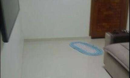 Apartamento com 2 quartos à venda na Rua José Moreira dos Santos, 1, Jardim Martini, São Paulo
