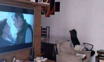 - Apartamento no Condomínio Novo Andarai -  Jardim Andarai