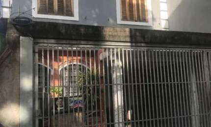 Casa com 3 quartos à venda na Travessa Galiano Olivato, 180, Rio Pequeno, São Paulo