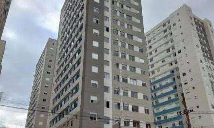 Oportunidade Apartamento Condomínio Cores - Cambuci