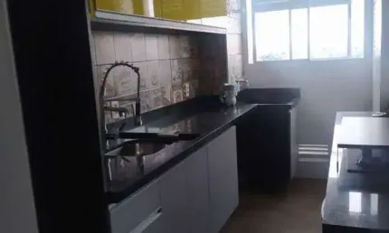 Oportunidade Apartamento no Condomínio Reserva Veneza - Osasco