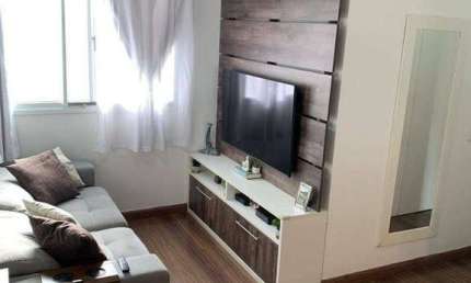 Oportunidade Apartamento no Condomínio Certto Jaraguá Felicidade