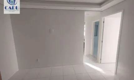 Apartamento no Condomínio Residencial Campo Belo  - Sp