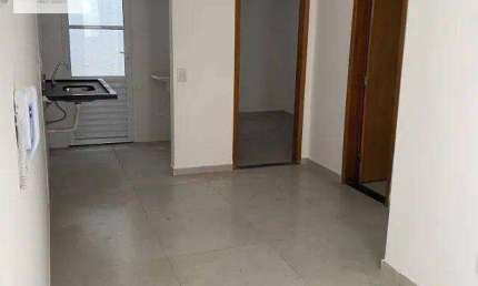 Apartamento com 2 quartos à venda na Rua Jupará, 351, Cidade Antônio Estevão de Carvalho, São Paulo