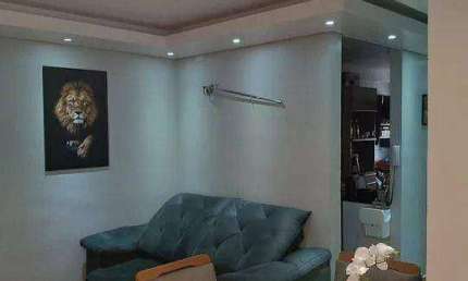 Apartamento com 2 quartos à venda na Rua Paraguai, 380, Jardim Helena, Carapicuíba
