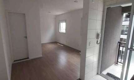 - Apartamento no Residencial Park - Parque Reboucas