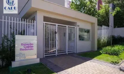 Apartamento no Condomínio Plano e Estação Capão Redondo