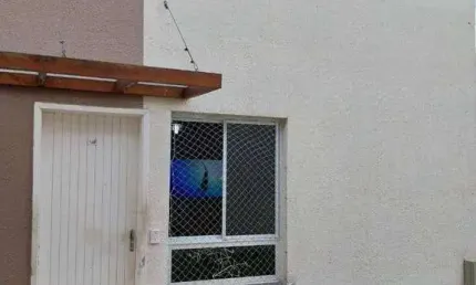 Casa em condomínio fechado com 2 quartos à venda na Rua José Teixeira de Oliveira, 630, Água Espraiada (Caucaia do Alto), Cotia