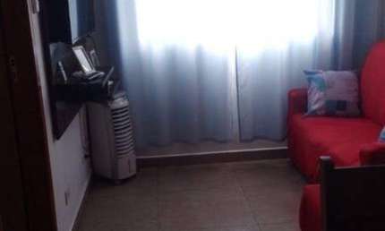 Apartamento com 2 quartos à venda na Rua Apaura, 26, Vila Sílvia, São Paulo
