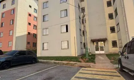 - Apartamento no Condomínio Nova Conceição 1 - Osasco