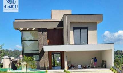 - Excelente Casa no Condomínio Reserva Santa Anna - Santana de Parnaíba