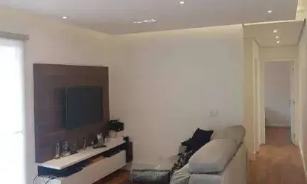 Apartamento com 2 quartos à venda na Rua dos Coqueirais, 236, Jardim Nossa Senhora das Graças, Cotia
