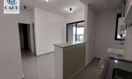 Fantástico Apartamento no Condomínio Point Vila Yara - Osasco