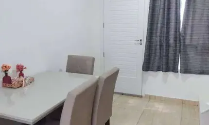 Casa no Residencial Conquista - Vargem Grande Paulista