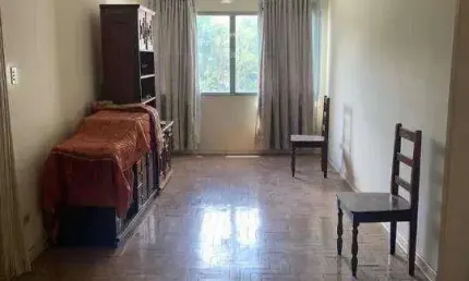 Apartamento com 1 quarto à venda na Avenida João Dias, 2162, Santo Amaro, São Paulo