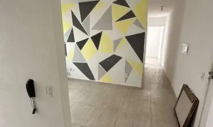 - Excelente Apartamento no Condomínio Aurora - Vila Jaraguá