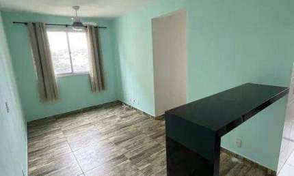Apartamento com 2 quartos à venda na Rua Porto de Palos, 31, Vila Zat, São Paulo